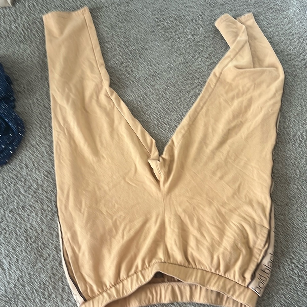 Women’s sweat pants XL